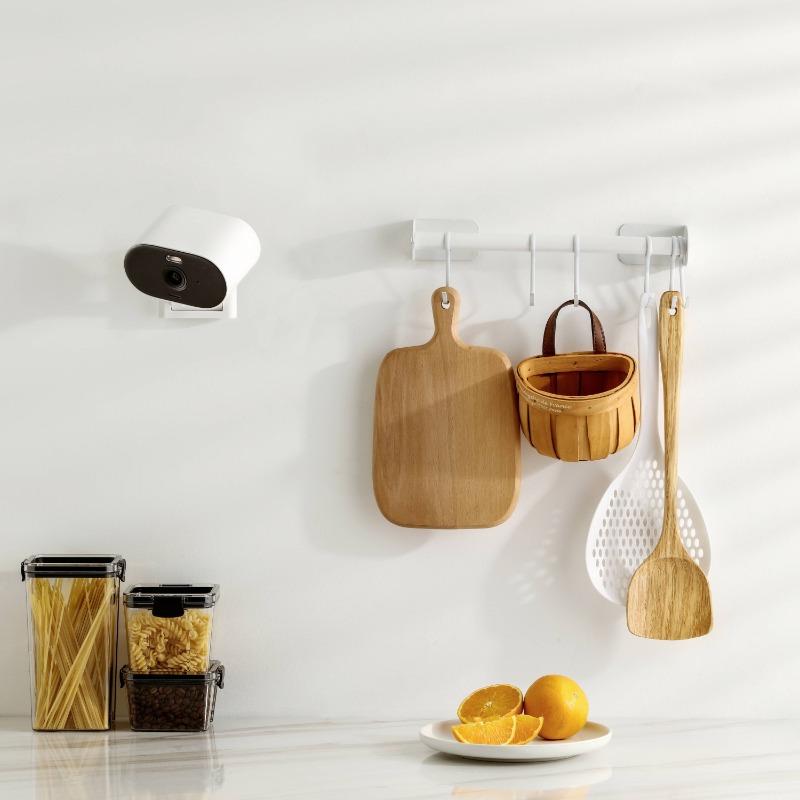 إيمو - كاميرا المراقبة فيرسا لون أبيض