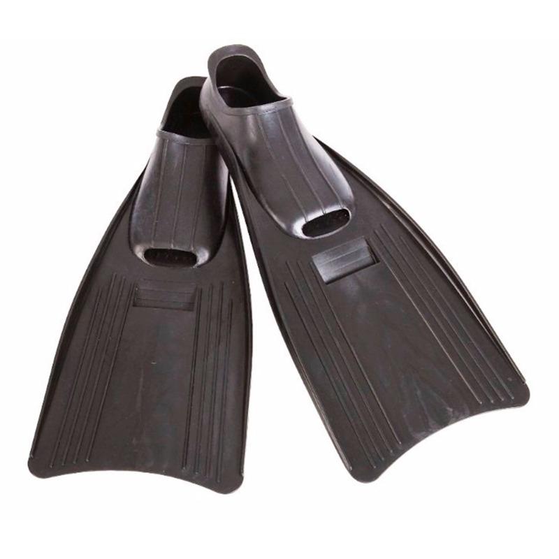 إنتكس - زعانف الغوص لون أسود