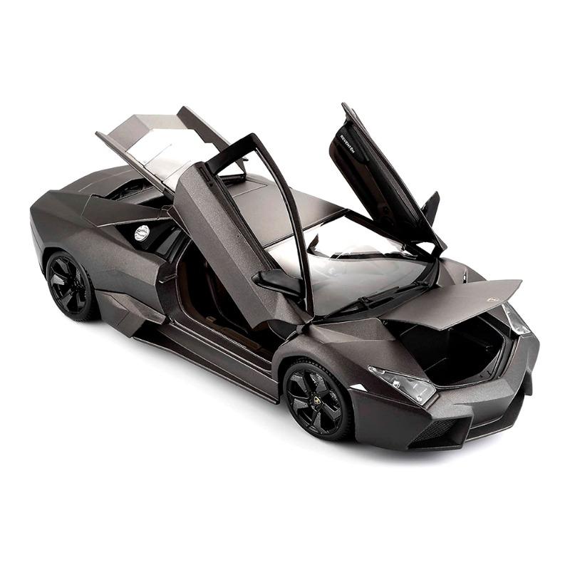 Rastar Die Cast 1:43 Scale Lamborghini Reventon