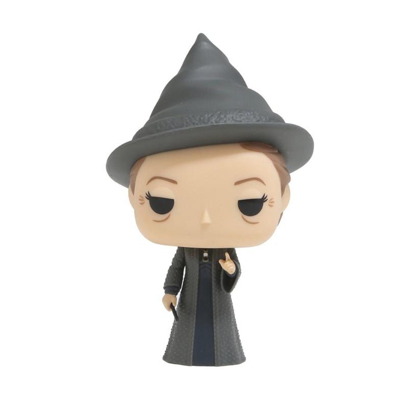Funko Pop Harry Potter - Minerva McGonagall