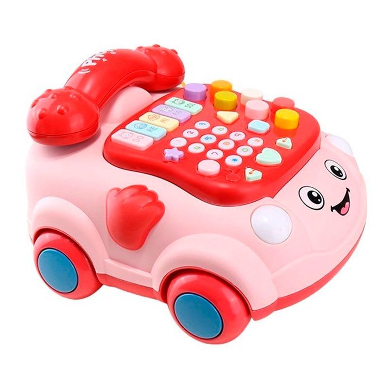 Sobibear Multifunction Phone Cart
