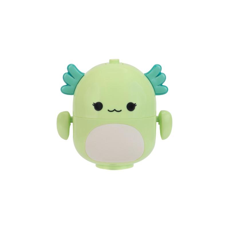 BLDR - Squishmallows Building Set Frozen Yogurt Fun With Mipsy & Andriena