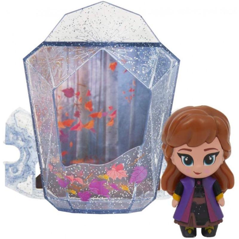 ديزني فروزن 2 - منزل عرض ويسبر أند جلو