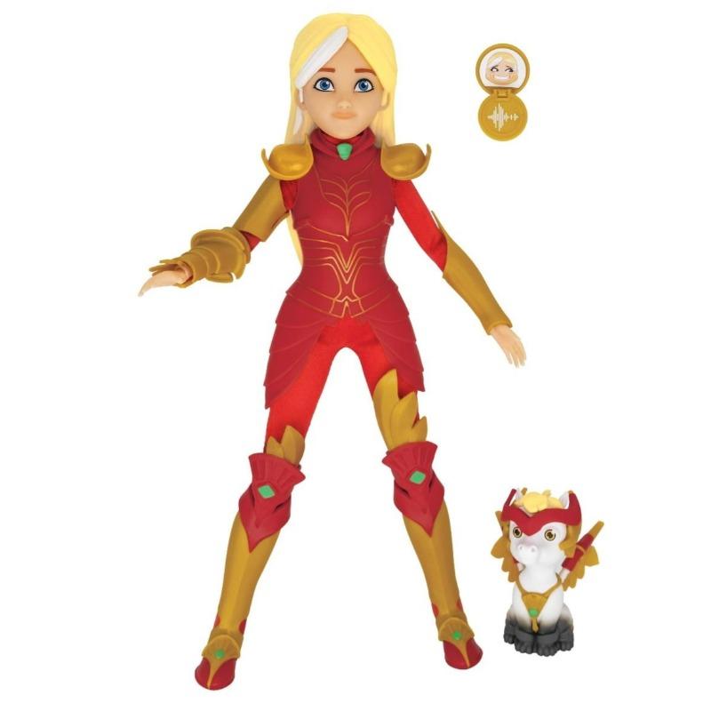 Tara Duncan 28cm Tara Armor & Accessories