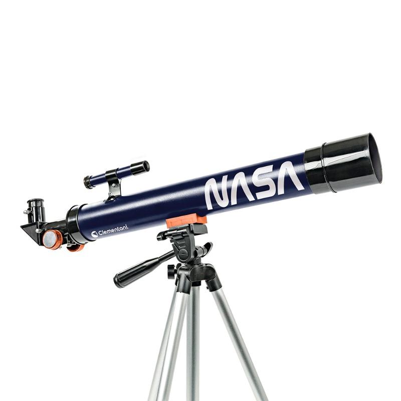 Clementoni Beyond the Horizon Telescope Nasa Magnification Capacity 300