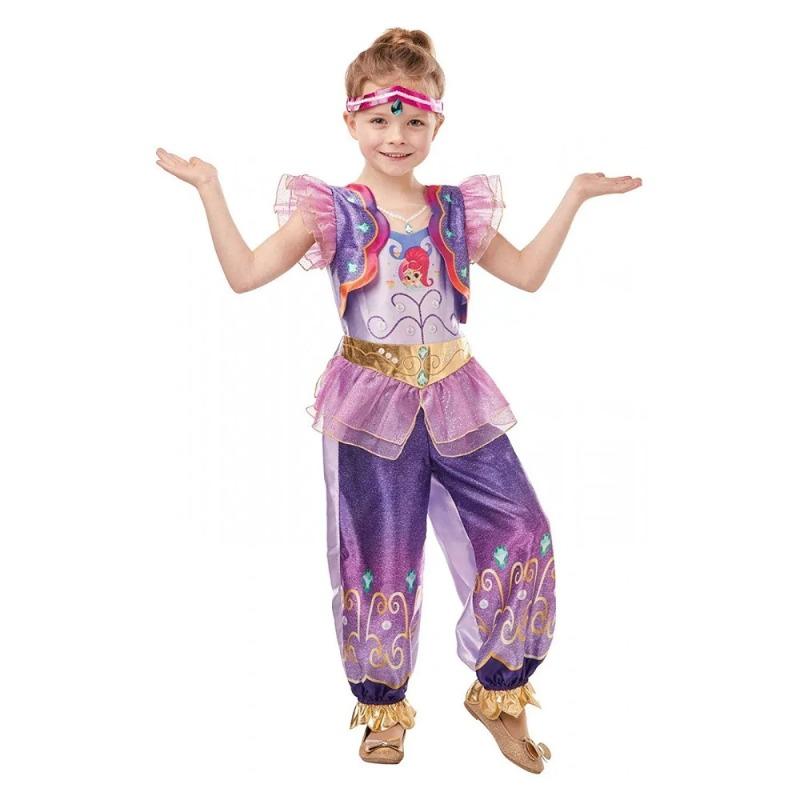 Nickelodeon Shimmer Deluxe Costume