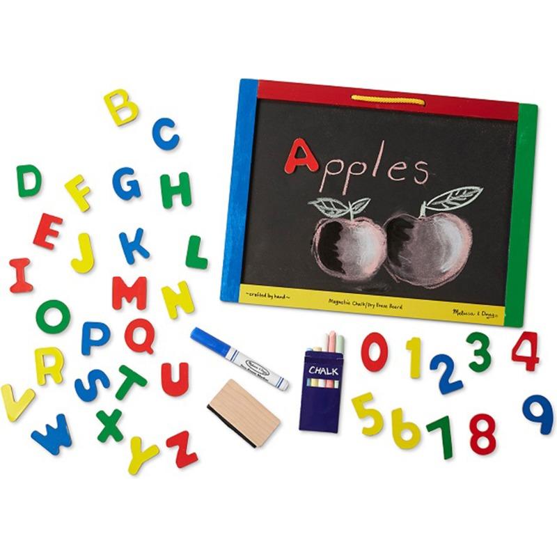 ميليسا آند دوج - سبورة مغناطيسية / لوح مسح جاف