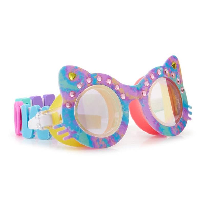 Cat Stevens Swimming Goggles