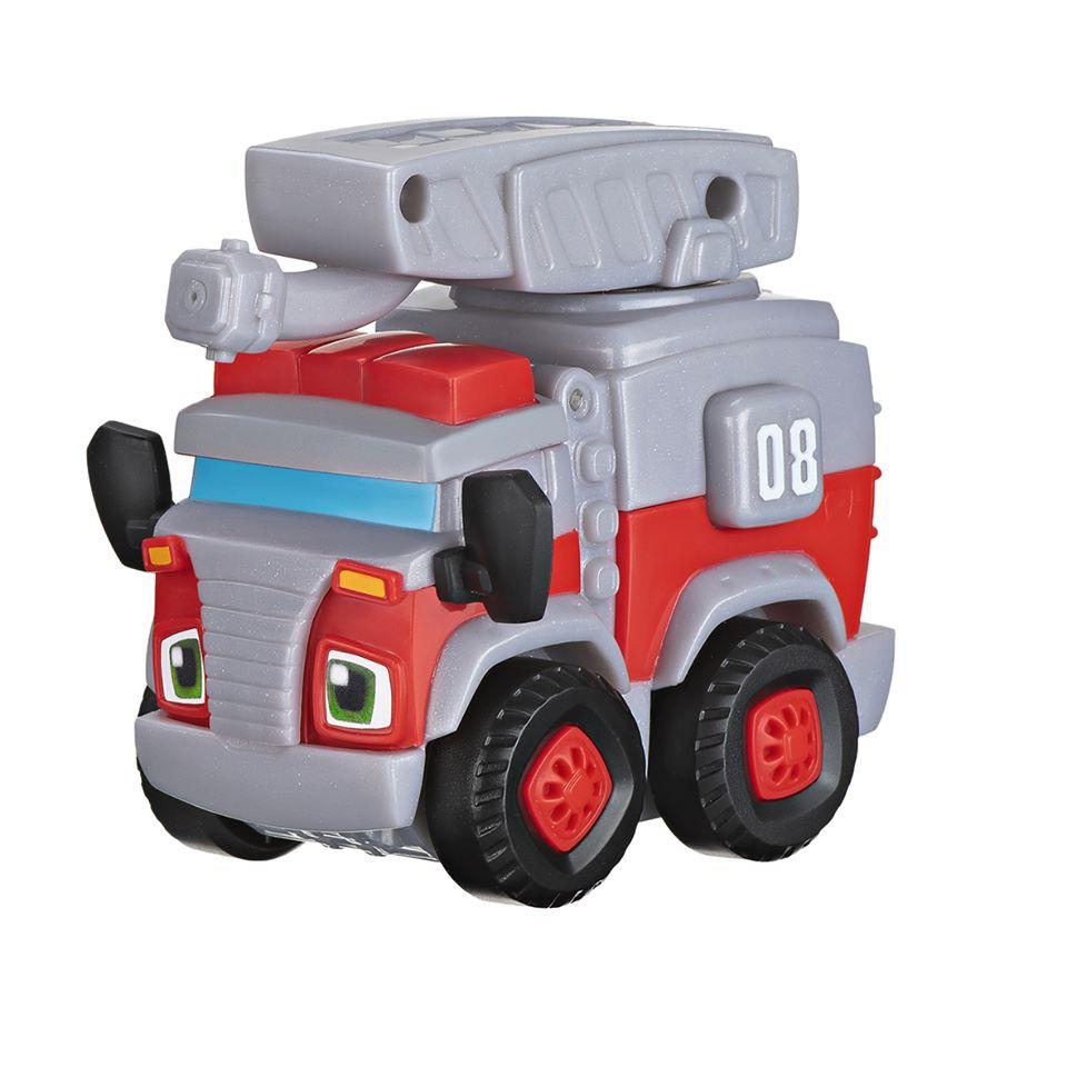 Rev and Roll Mini Action Spritzer