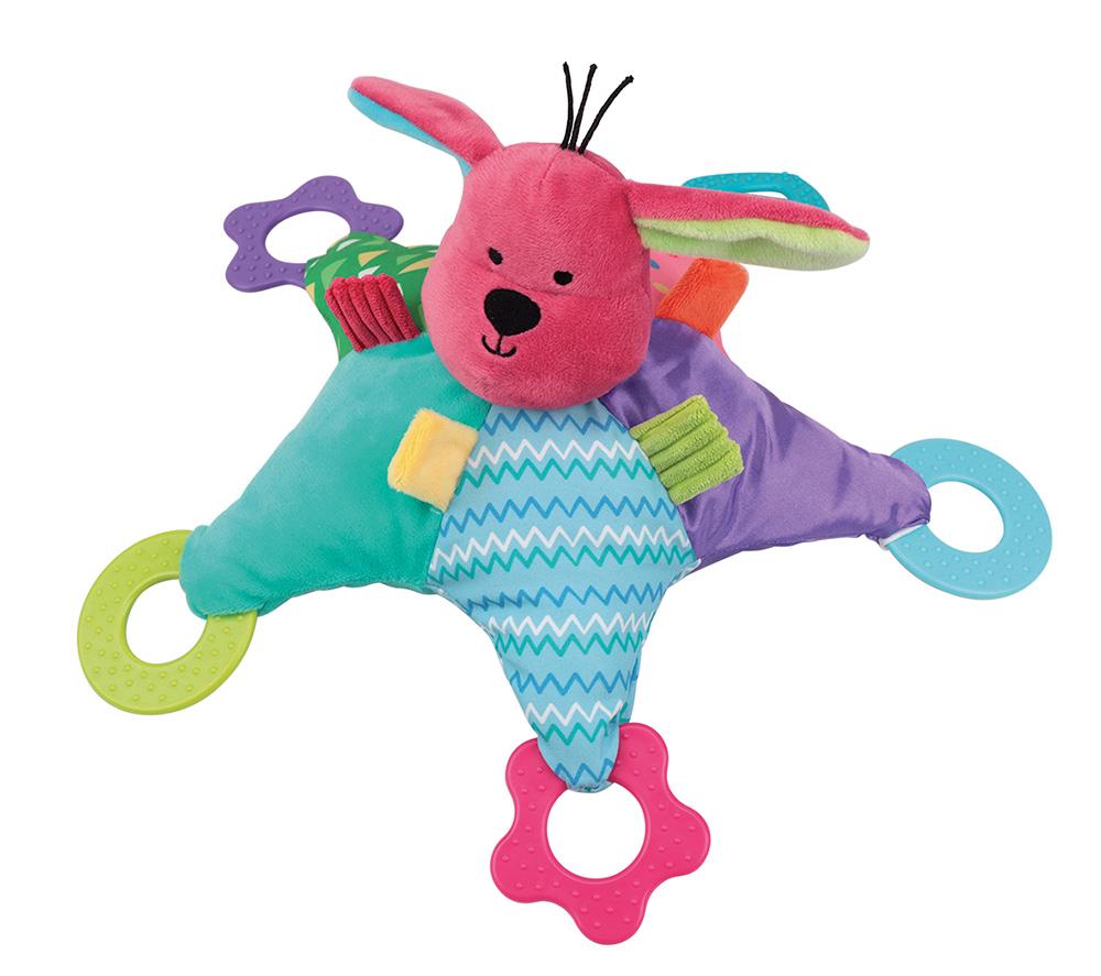 Ks Kids Patrick Puffy Star