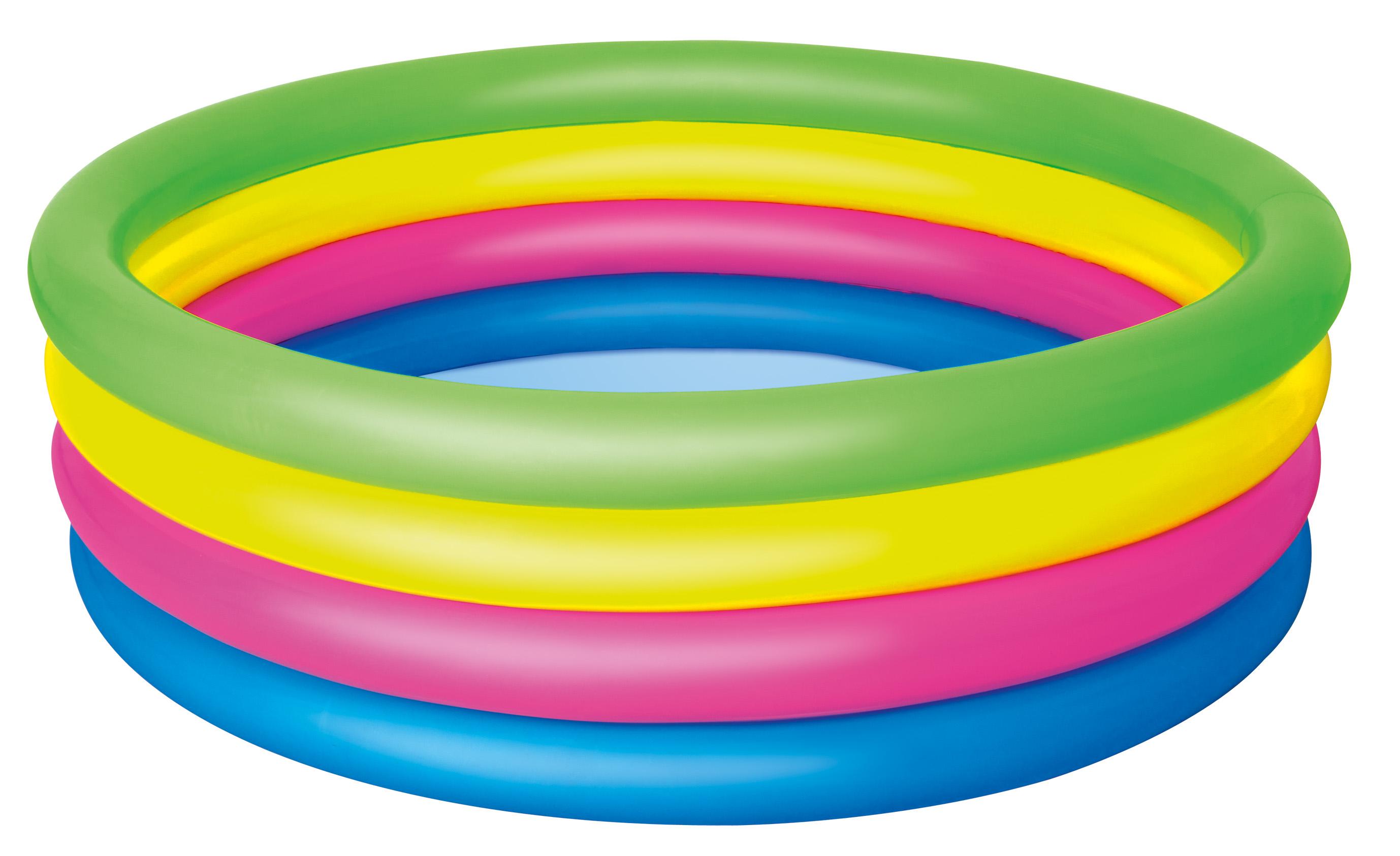 Bestway Inflatable Play Swim Pool