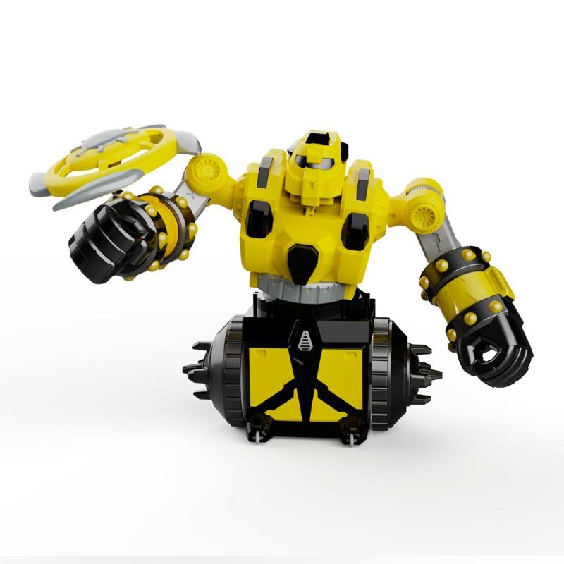 سام تويز - روبوت فايتنغ