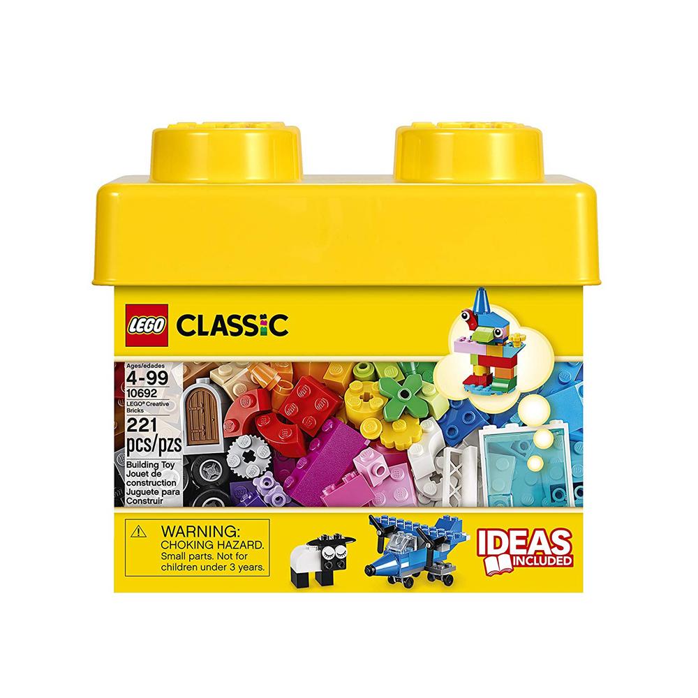 LEGO Classic Creative Bricks