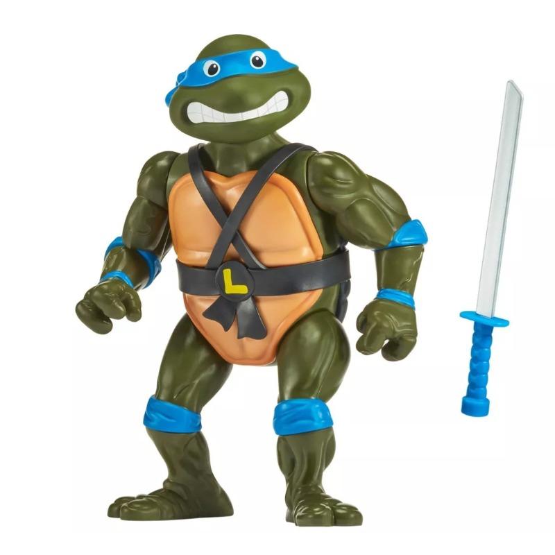 Teenage Mutant Ninja Turtles - Leonardo