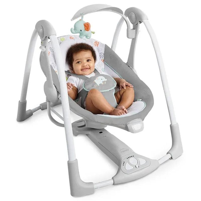 Ingenuity Swing-2-Seat Portable Swing - Wimberly