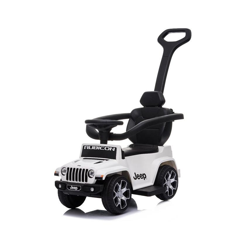 روبيكون - سيارة الدفع روبيكون جيب 3 في 1