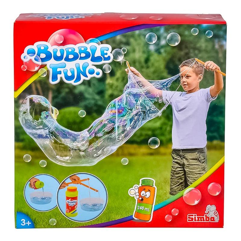 Simba - Bubble String Game