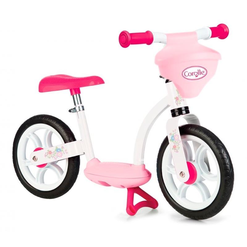 سموبي - دراجة التوازن لتعلم للأطفال