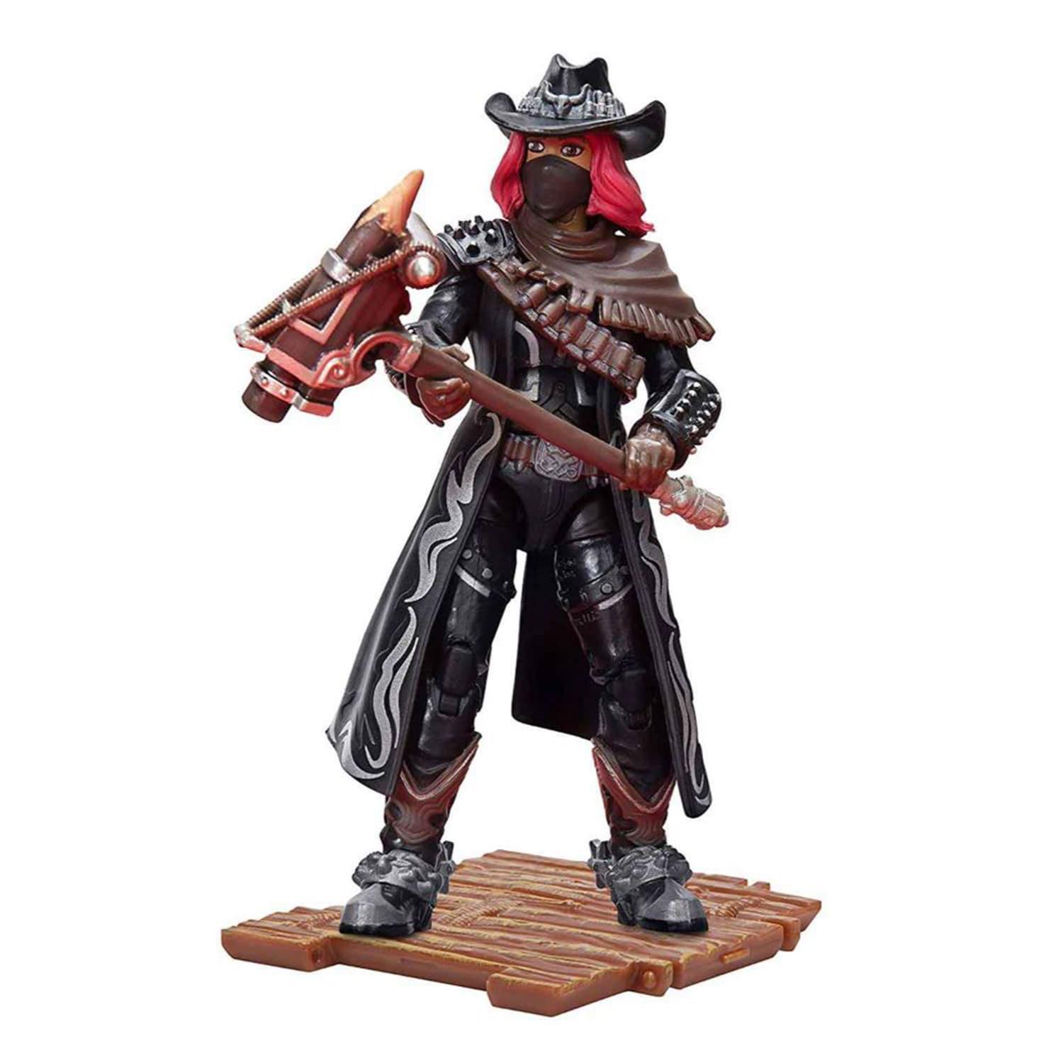 Fortnite - Solo Mode Core Figure Calamity