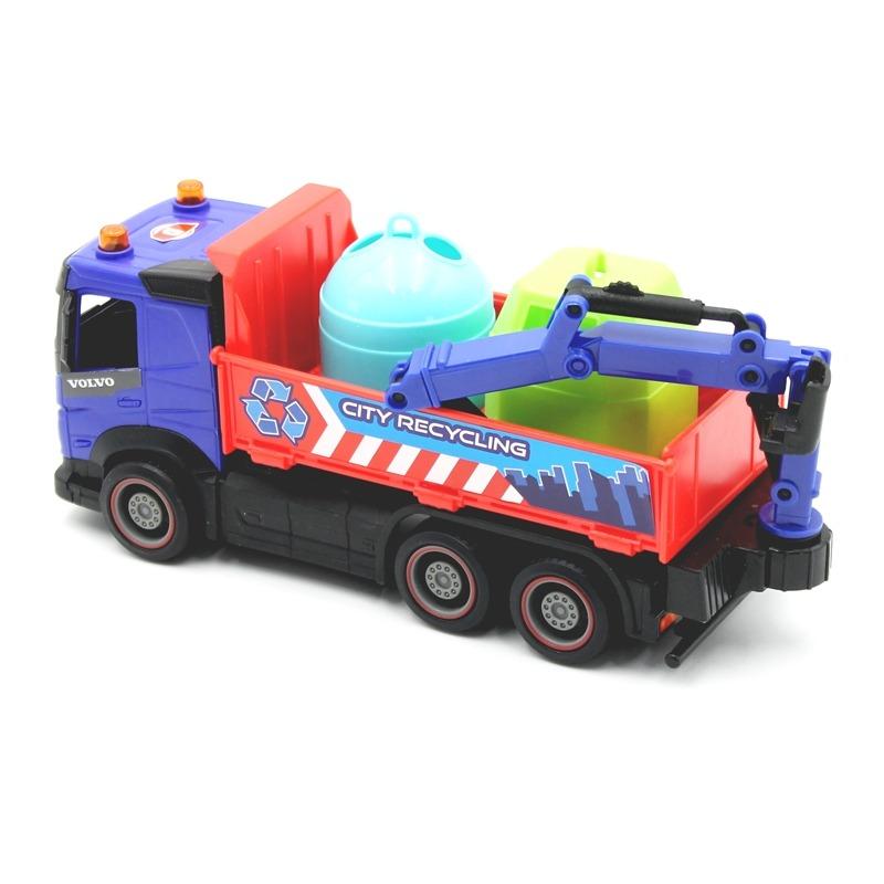 Dickie Toys City Track