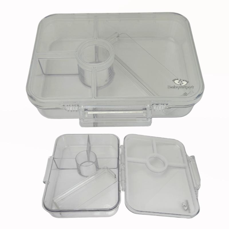 بيبي سبوت - لانش بوكس حافظة طعام