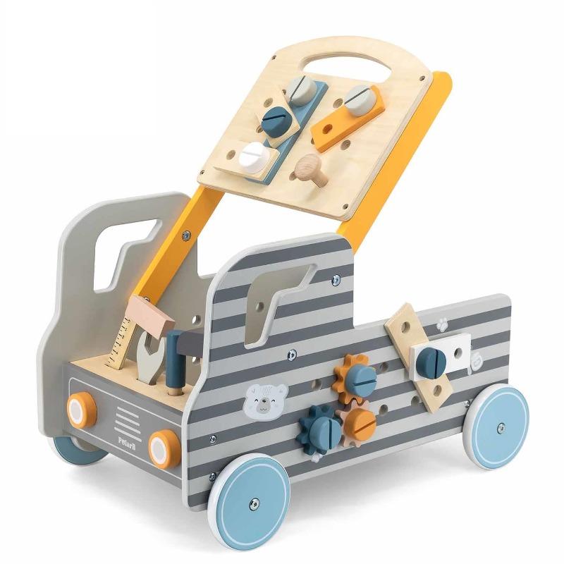 VIGA Truck Tool Bench