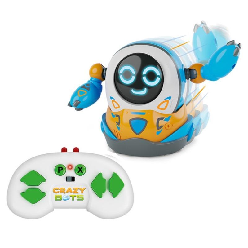 XTREM Bots Crazy Bots Roll