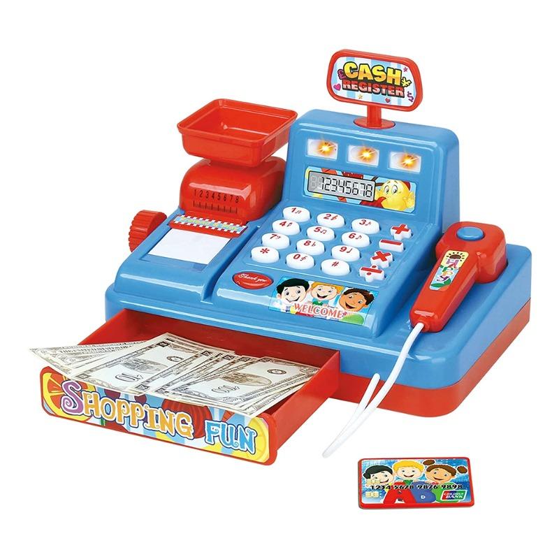 باور جوي - لعبة الصندوق النقدي اون وردي