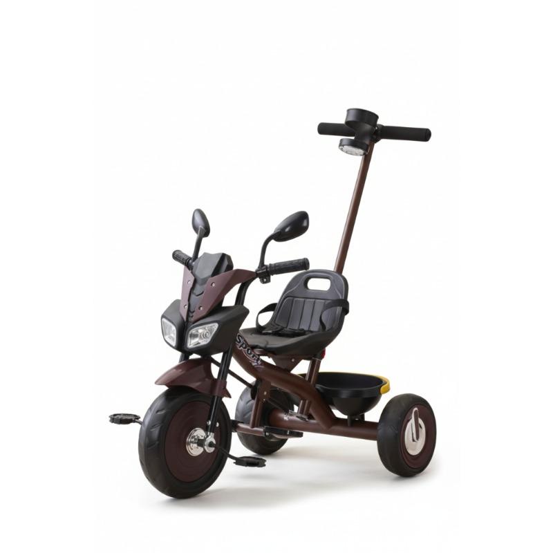 أوربيك كيدز - دراجة أوربيك ثلاثية العجلات للأطفال