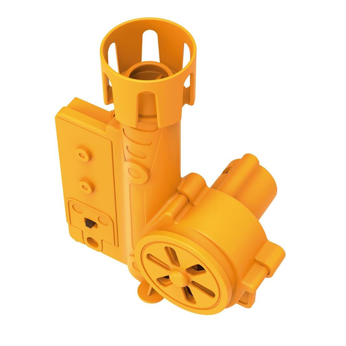 فور إم - محرك الهواء الفضائي