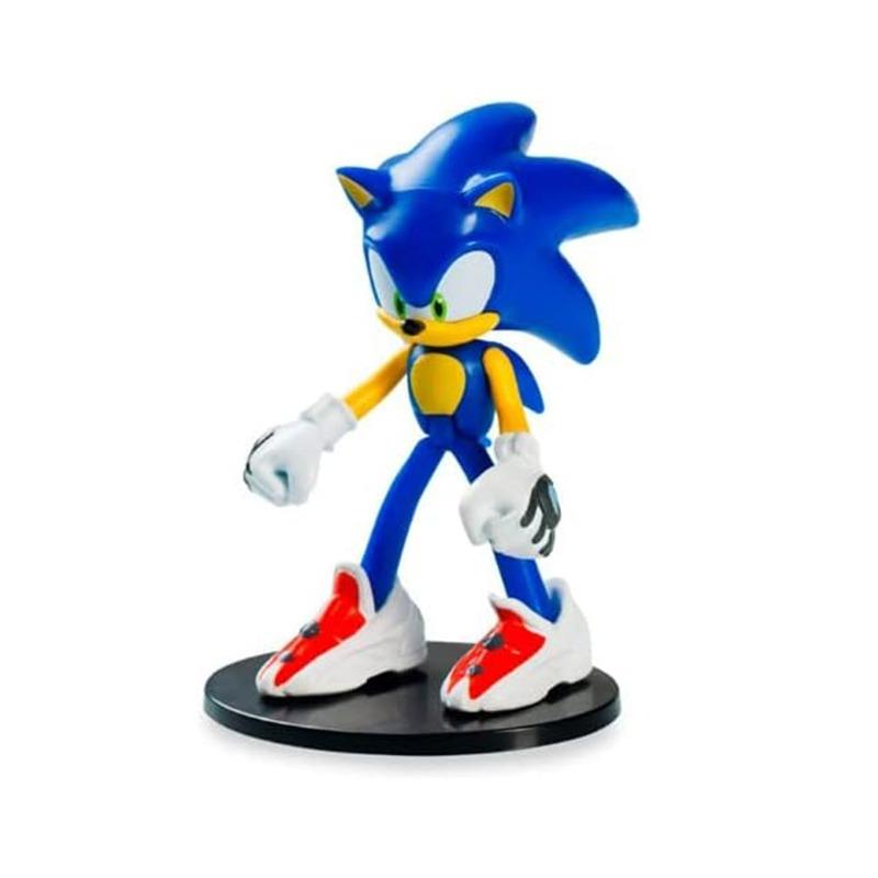 Sonic Articulated Action Talis Figure