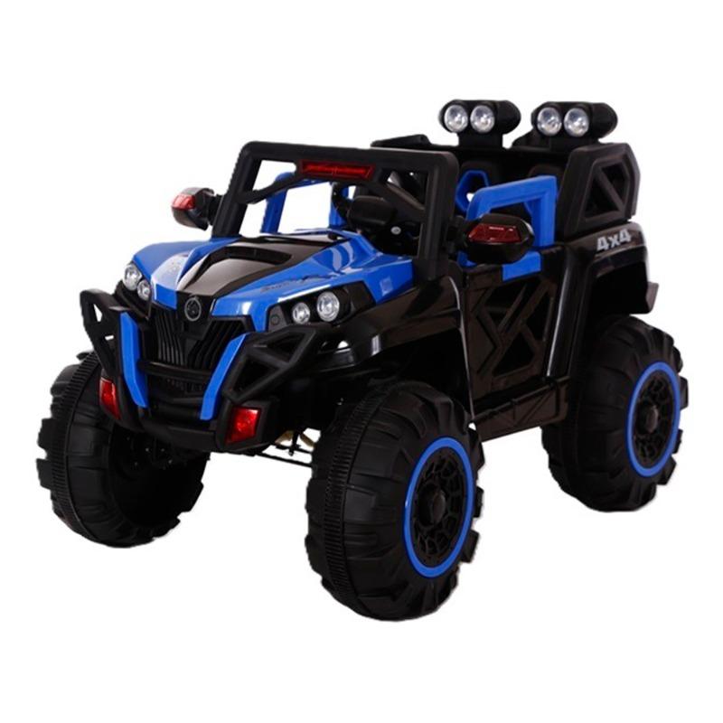 سيارة ركوب بجهاز تحكم متعددة الوظائف - مونستر جيب