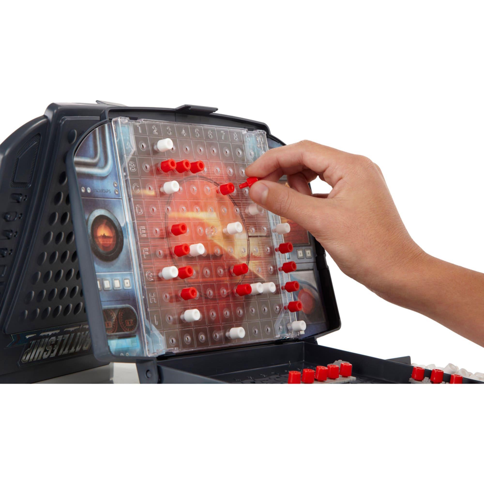 المعركة البحرية