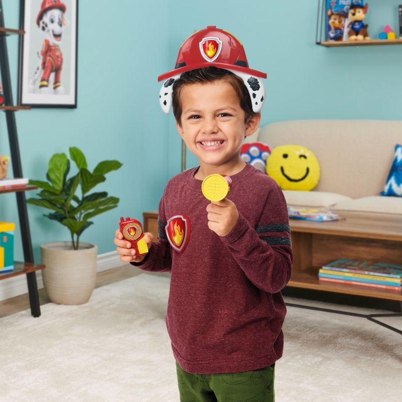 باو باترول - مجموعة عتاد شخصية مارشال