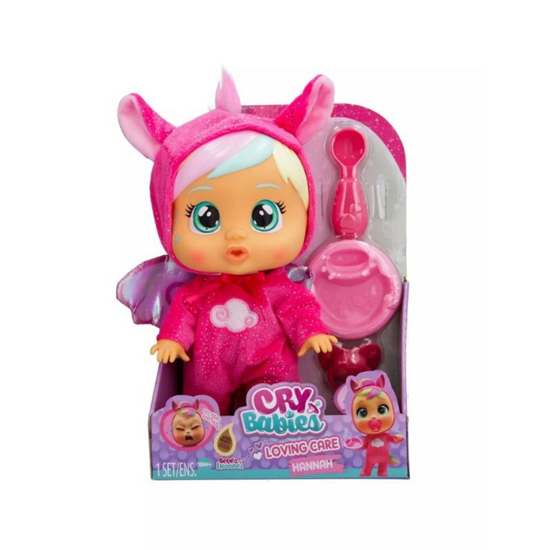 كراي بيبيز - دمية فينتسي هانا اللطيفة