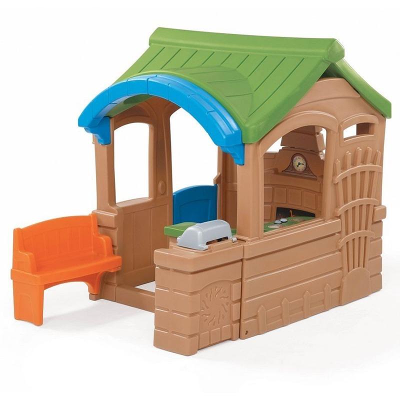 Step2 Playhouse Gather And Grille