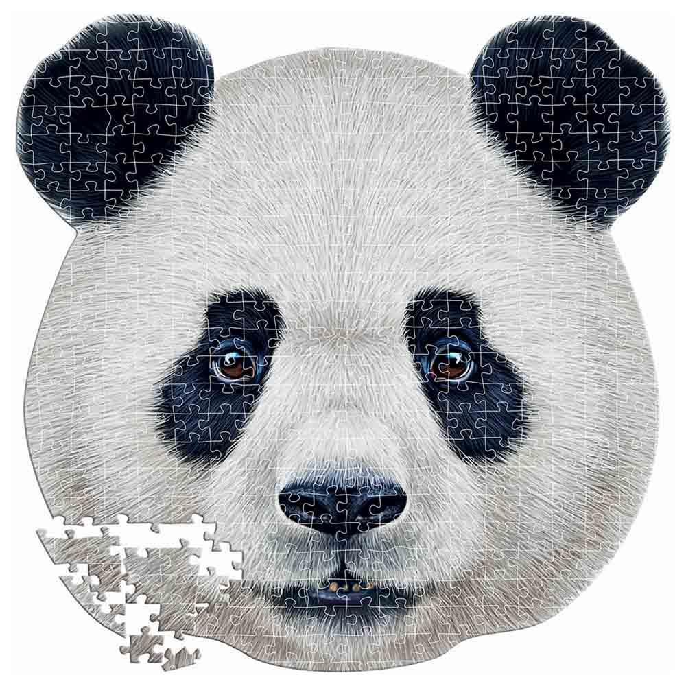 Educa Puzzles Panda Face 353 Pcs