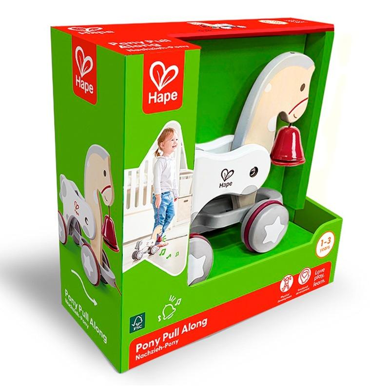 هيب - لعبة سحب المهر