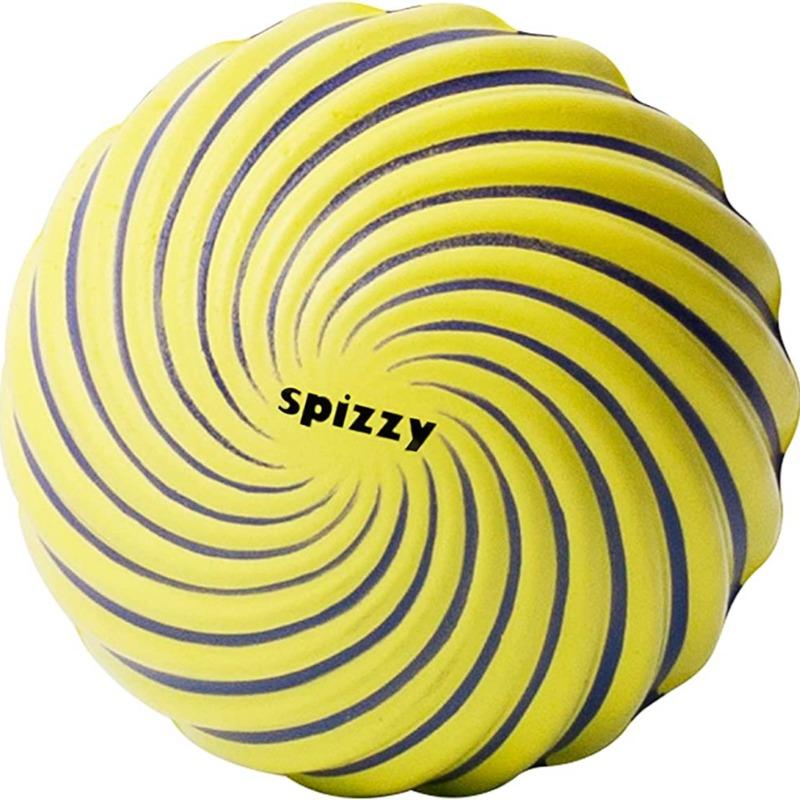 Waboba Spizzy Hyper Bouncing Ball - Multicolor