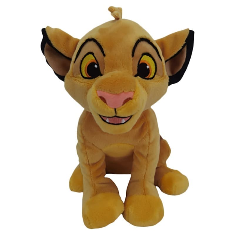 Disney - Animal Core Simba Plush Doll 20 cm