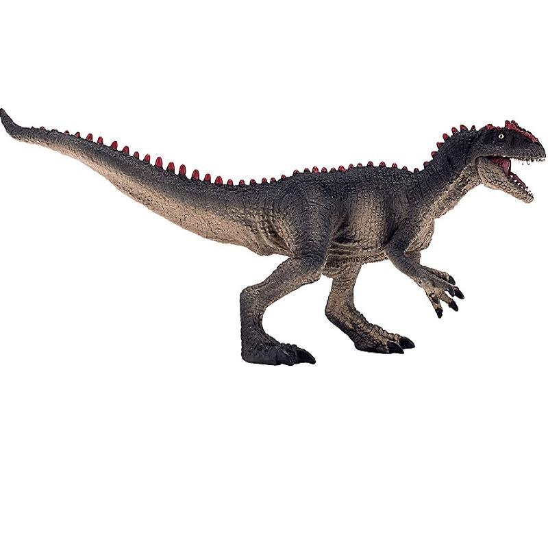 Mojo Allosaurus With Articulated Jaw