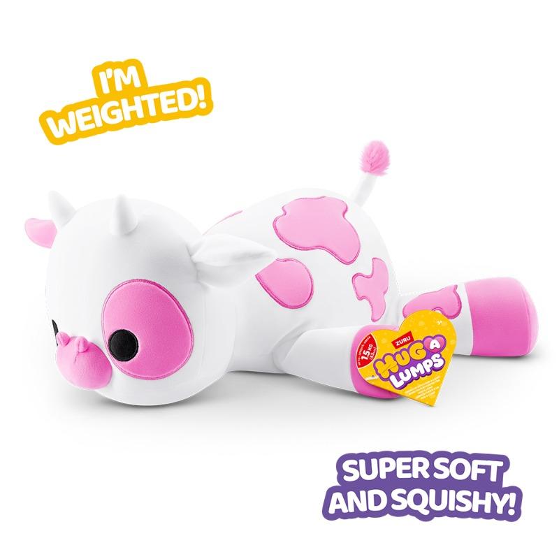 Hug A Lumps Medium 1.5KG_Clover The Cow