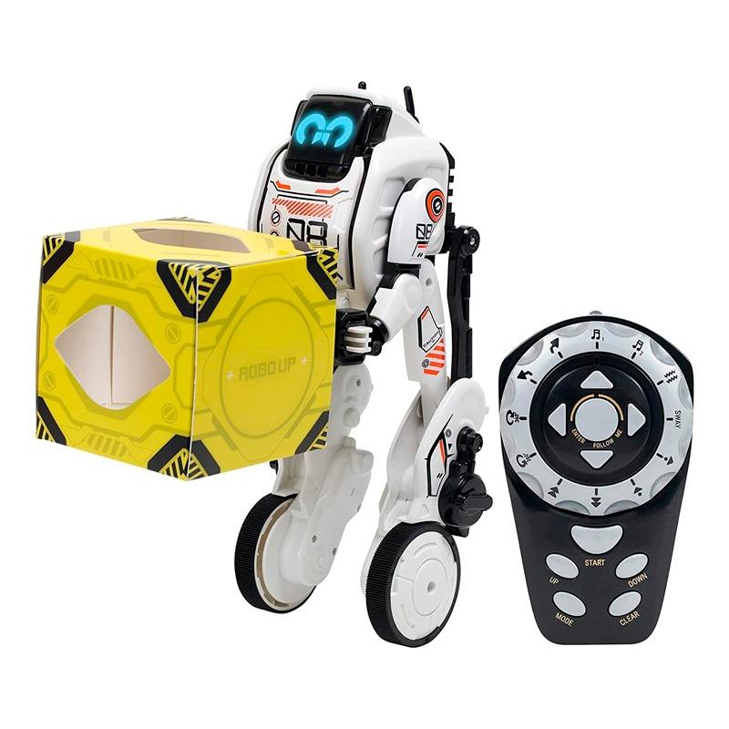 Silverlit YCOO Neo Robo Up Programmable Robot