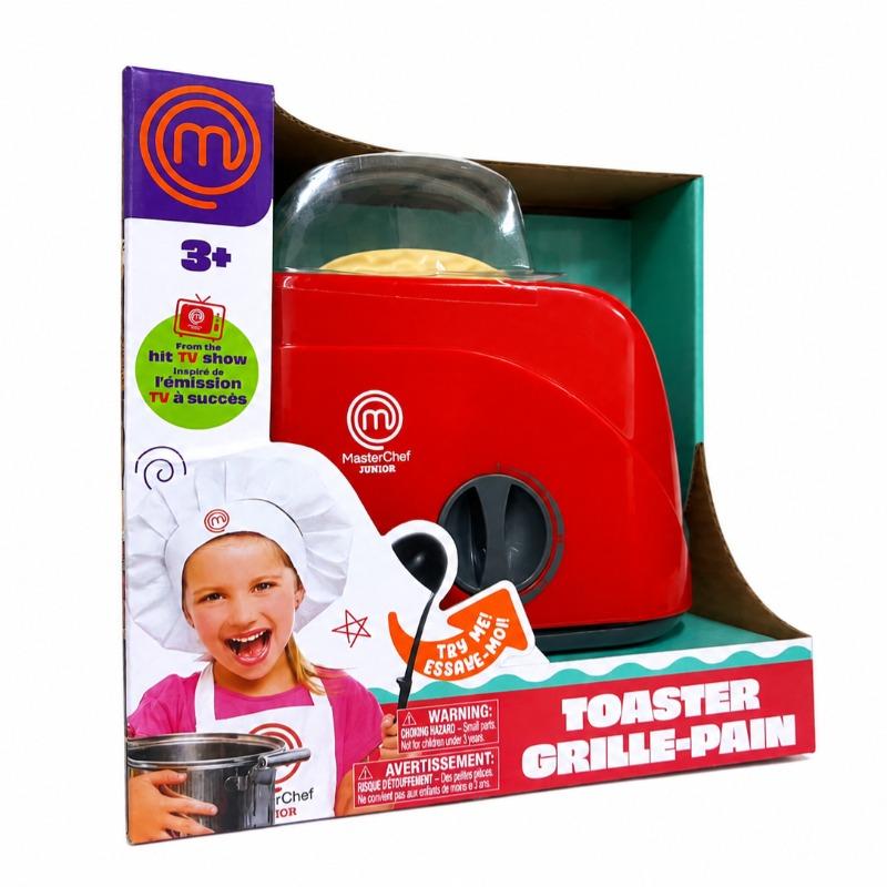 MasterChef Jr. Toaster