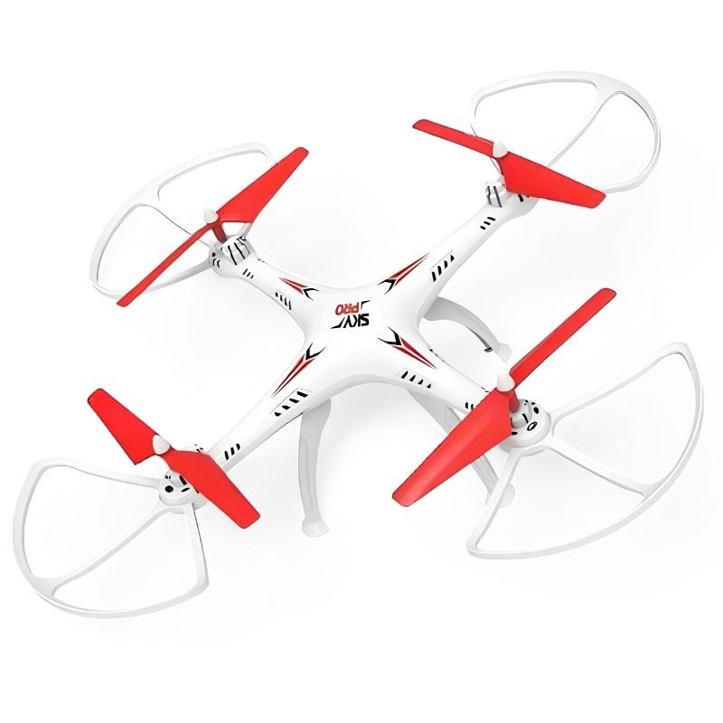 Nekto 6-Axis Gyro Quadcopter