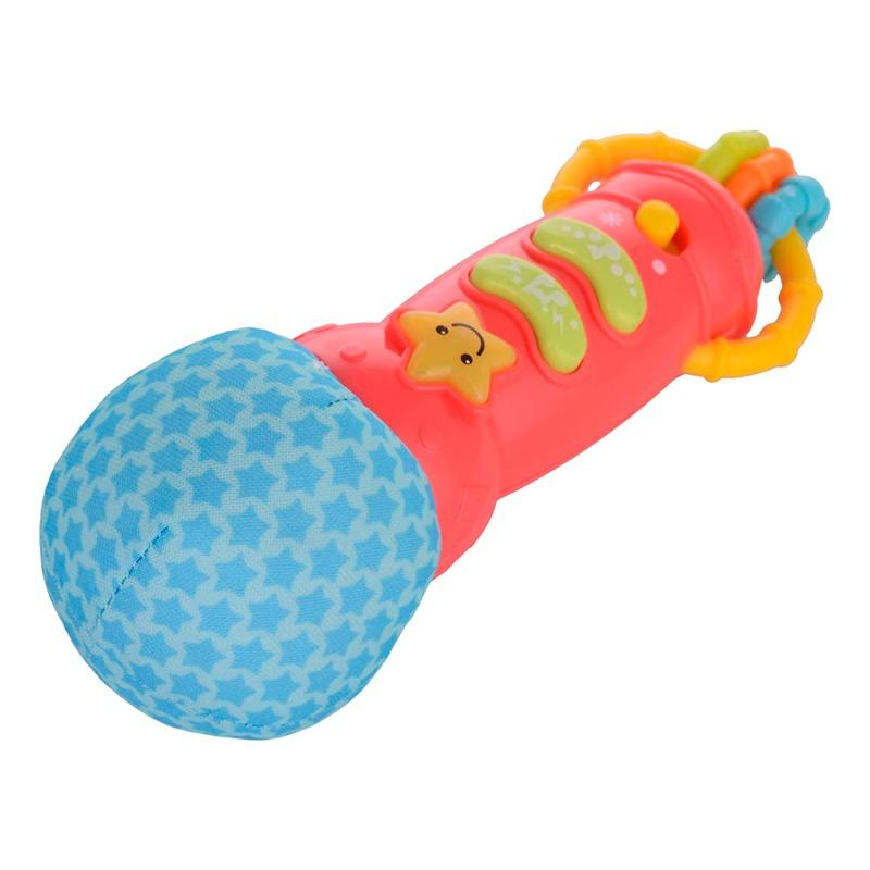 Winfun Baby Rock Star Microphone