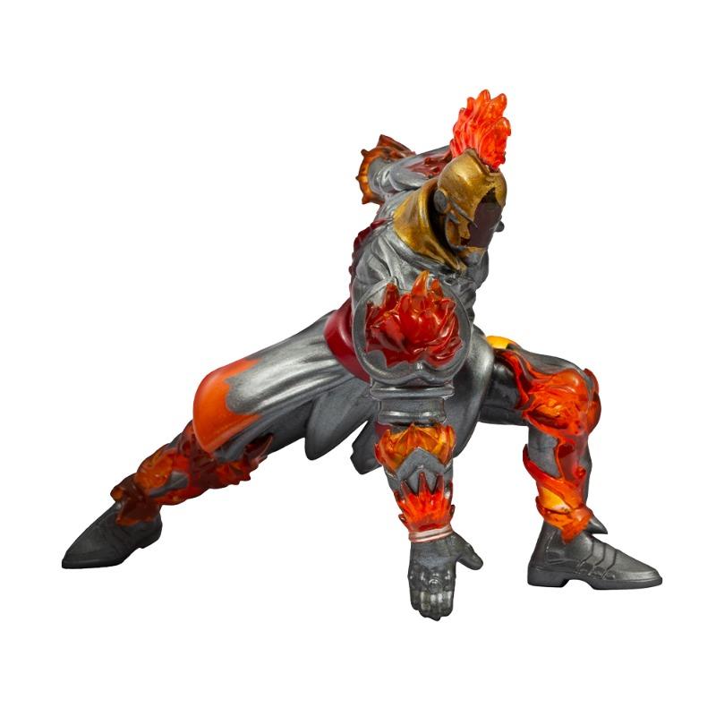 جيوتشي بريزيوسي - جورميتي العصر الجديد