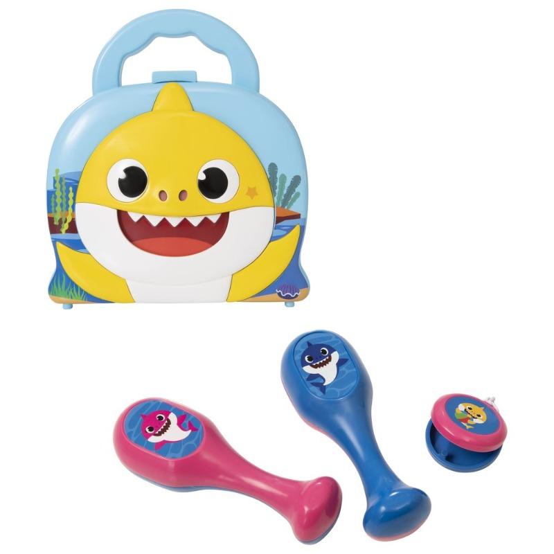 بيبي شارك - حقيبة بيبي الموسيقية