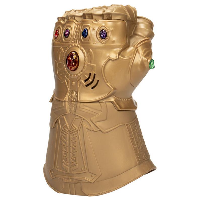 Marvel Infinity Gauntlet