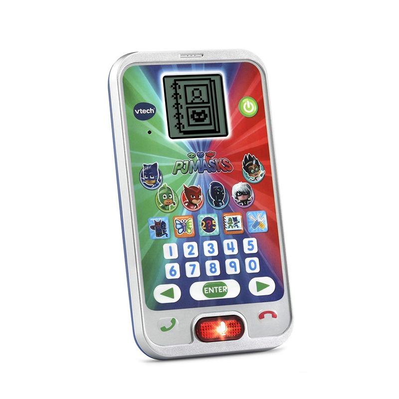 Vtech PJ Masks Super Learning Phone